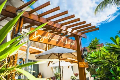 Layalina Hotel – 写真 7