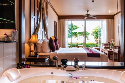 Layalina Hotel – 写真 8