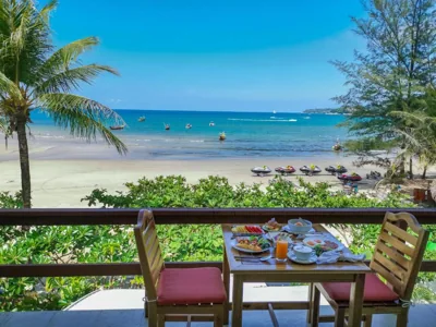 Layalina Hotel – 写真 10