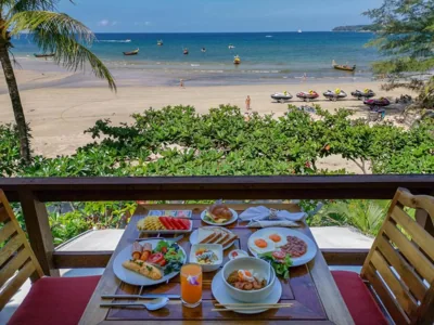 Layalina Hotel – 写真 12