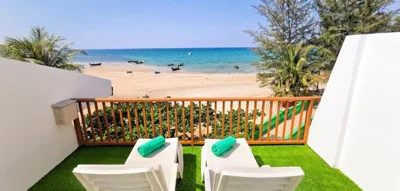 Layalina Hotel – 写真 13